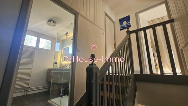Maison à vendre 4 pièces de 69 m²