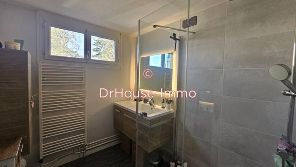 Maison à vendre 4 pièces de 69 m²