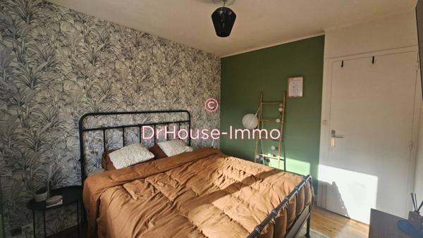 Maison à vendre 4 pièces de 69 m²