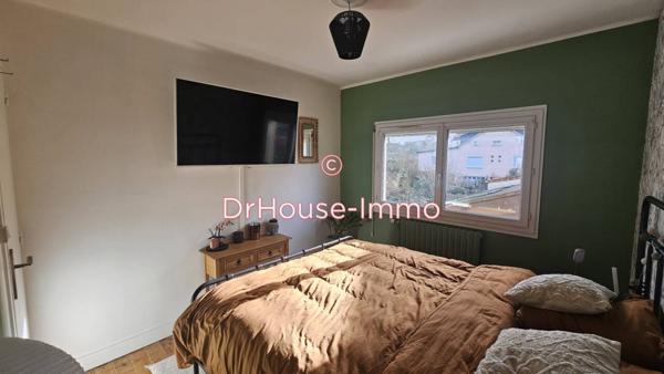Maison à vendre 4 pièces de 69 m²