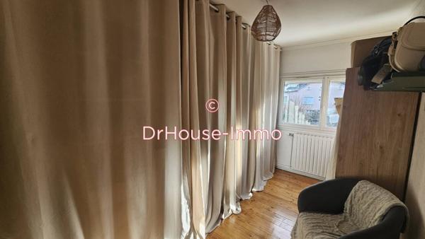 Maison à vendre 4 pièces de 69 m²