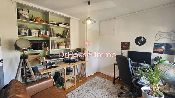 Maison à vendre 4 pièces de 69 m²