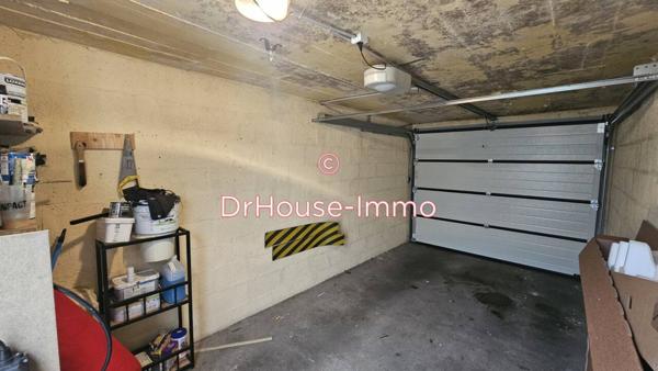 Maison à vendre 4 pièces de 69 m²