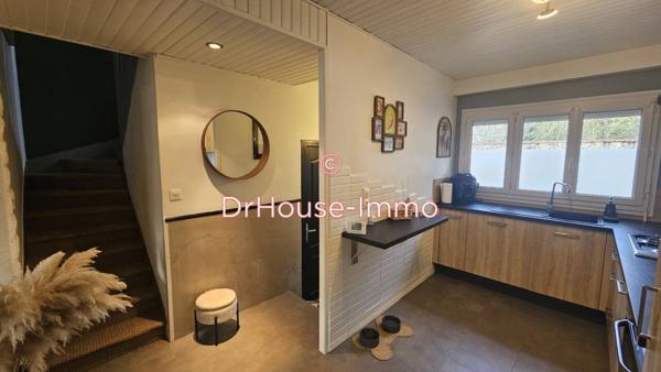 Maison à vendre 4 pièces de 69 m²