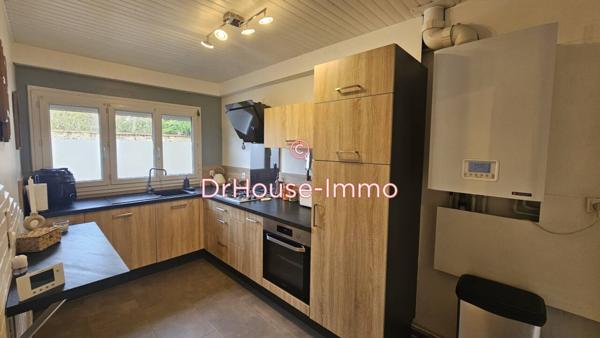 Maison à vendre 4 pièces de 69 m²