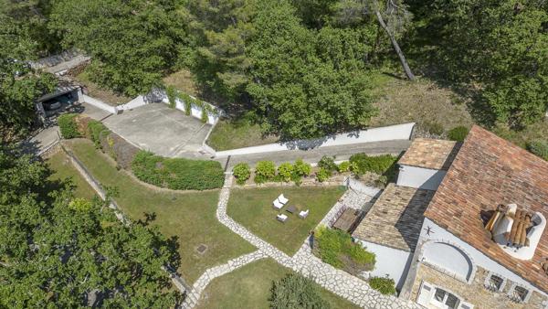 Splendide propriété à vendre située à Mougins