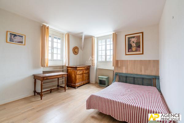 Maison Maisons Laffitte 8 pièce(s) 180 m2 €1 550 000 ** - Référence 13352