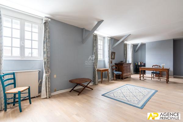 Maison Maisons Laffitte 8 pièce(s) 180 m2 €1 550 000 ** - Référence 13352