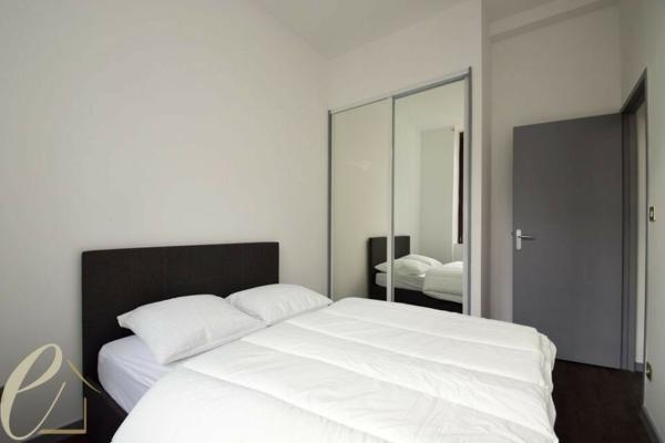 LYON 9ème Île Barbe – Ravissant T2 de 34 m² dans bâtisse du XIXème siècle entièrement rénovée