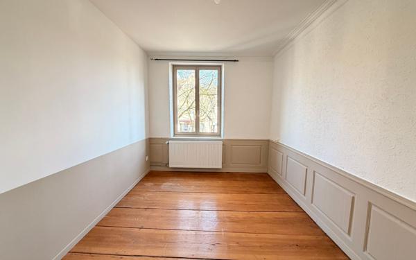 Appartement à vendre    5 pièces • 105,21 m2 Strasbourg