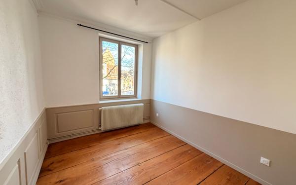 Appartement à vendre    5 pièces • 105,21 m2 Strasbourg