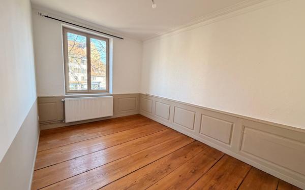 Appartement à vendre    5 pièces • 105,21 m2 Strasbourg
