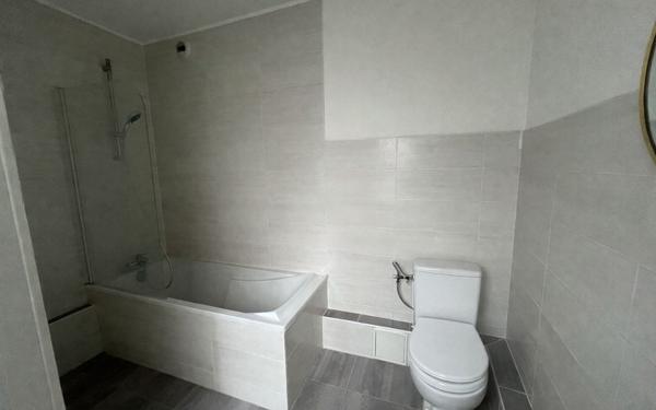 Appartement à vendre    5 pièces • 105,21 m2 Strasbourg