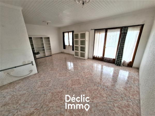 Vente maison Aigues mortes, 175m² 7 pièces 490 000€ Gard