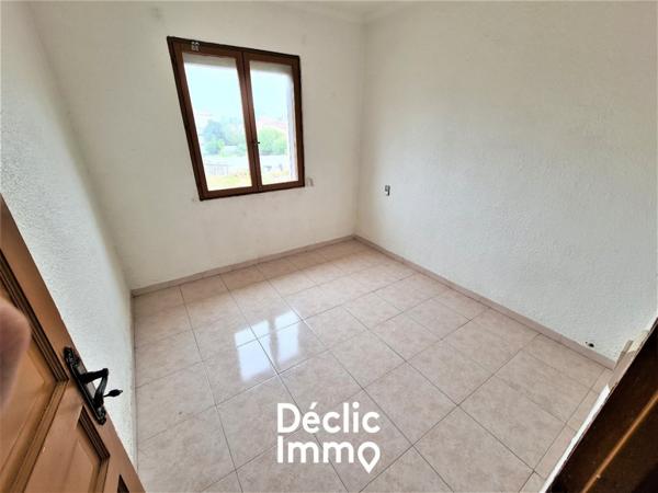 Vente maison Aigues mortes, 175m² 7 pièces 490 000€ Gard