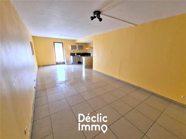 Vente maison Aigues mortes, 175m² 7 pièces 490 000€ Gard
