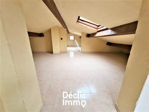 Vente maison Aigues mortes, 175m² 7 pièces 490 000€ Gard