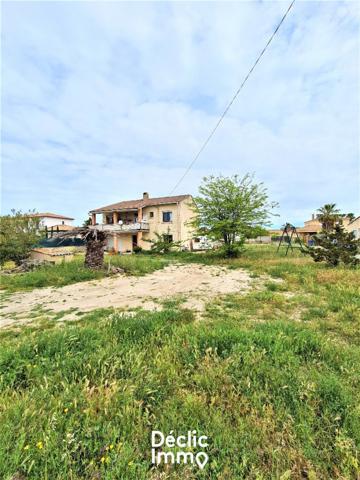 Vente maison Aigues mortes, 175m² 7 pièces 490 000€ Gard