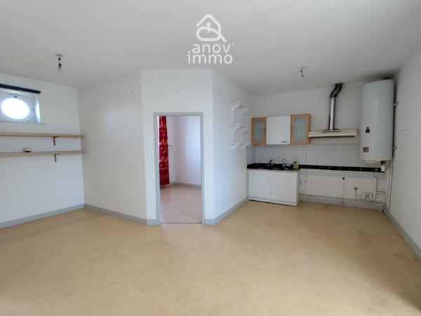 Immeuble
                                                                                                                                                
                                                                                                                                                
                                                                                                                                                
                                                    
                                                                                                                                                                                                                                                                                                                        94  m²                                                                                                                                                                                                         1 etage(s)