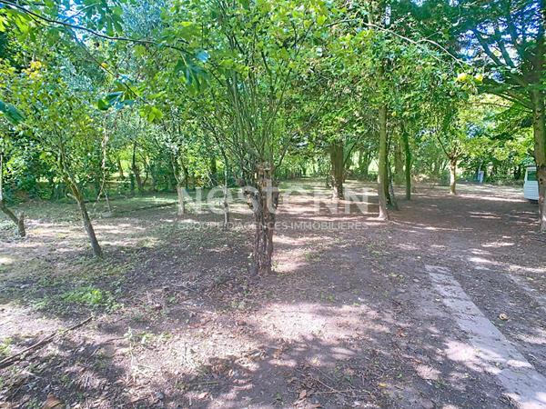 Idéal pour réhabilitation avec terrain à bâtir