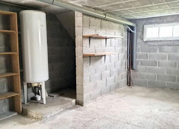 Maison à vendre    4 pièces •  Gouzon