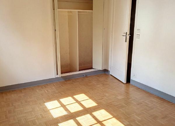 Maison à vendre    4 pièces •  Gouzon