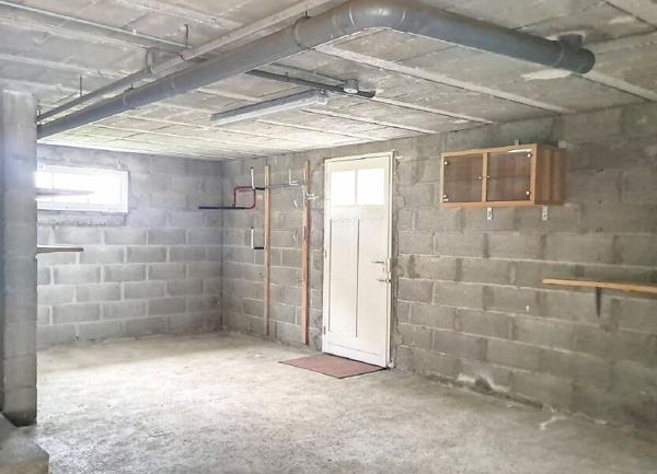 Maison à vendre    4 pièces •  Gouzon