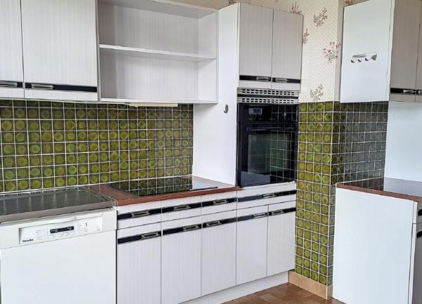 Maison à vendre    4 pièces •  Gouzon