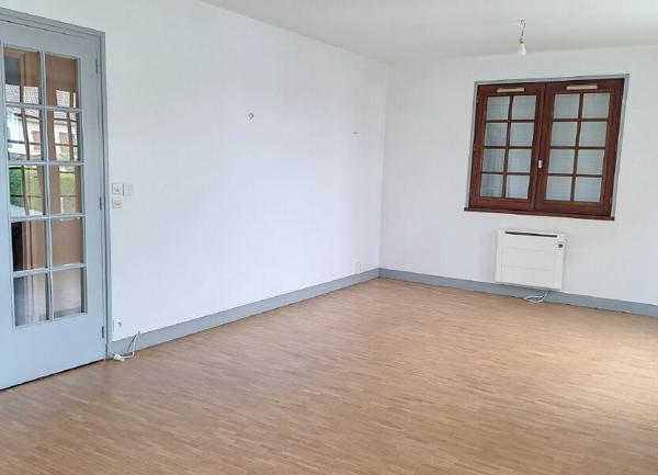 Maison à vendre    4 pièces •  Gouzon