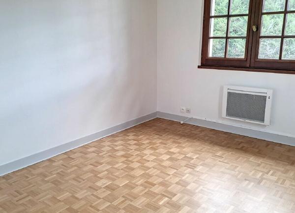 Maison à vendre    4 pièces •  Gouzon