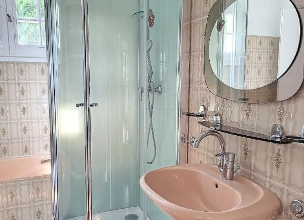 Maison à vendre    4 pièces •  Gouzon