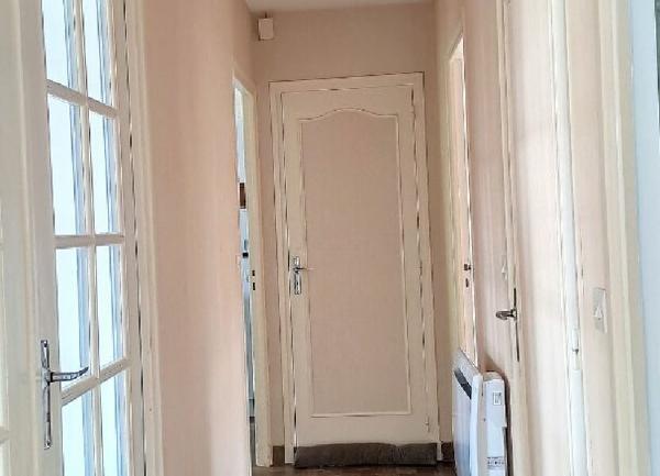 Maison à vendre    4 pièces •  Gouzon