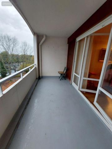 Appartement à vendre à Rennes en Ille-et-Vilaine (35000), ref : 35009/CM-286   
Lorient - Saint Brieuc