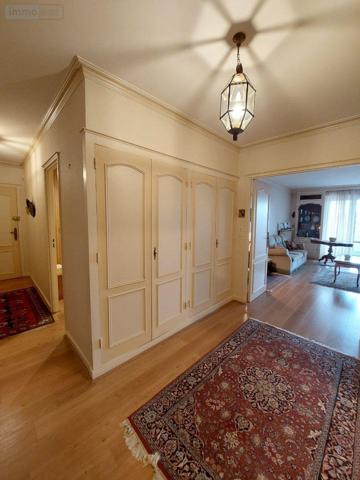 Appartement à vendre à Rennes en Ille-et-Vilaine (35000), ref : 35009/CM-286   
Lorient - Saint Brieuc