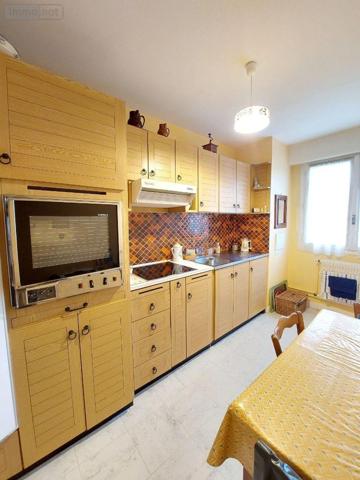 Appartement à vendre à Rennes en Ille-et-Vilaine (35000), ref : 35009/CM-286   
Lorient - Saint Brieuc