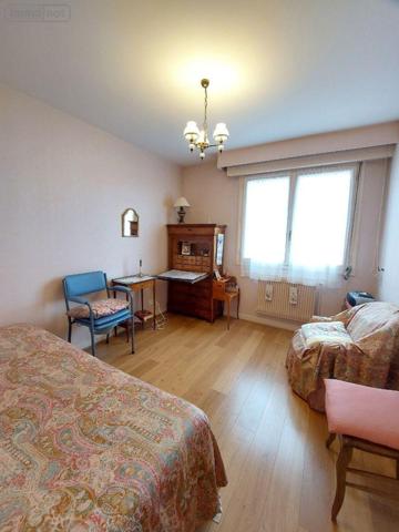 Appartement à vendre à Rennes en Ille-et-Vilaine (35000), ref : 35009/CM-286   
Lorient - Saint Brieuc