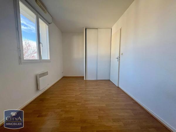 Maison à louer 3 pièces 64.41m² Limoges (87280)