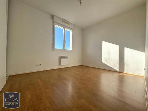 Maison à louer 3 pièces 64.41m² Limoges (87280)