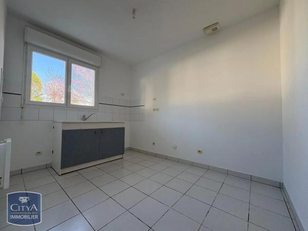 Maison à louer 3 pièces 64.41m² Limoges (87280)