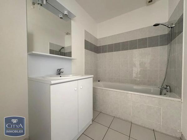 Maison à louer 3 pièces 64.41m² Limoges (87280)