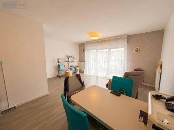 Achat - Appartement | Appartement Landerneau 29800 2 pièces 47 m 2