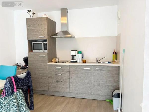 Achat - Appartement | Appartement Landerneau 29800 2 pièces 47 m 2