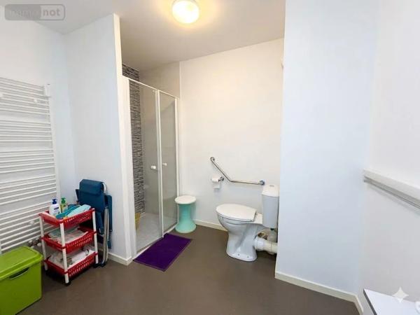 Achat - Appartement | Appartement Landerneau 29800 2 pièces 47 m 2