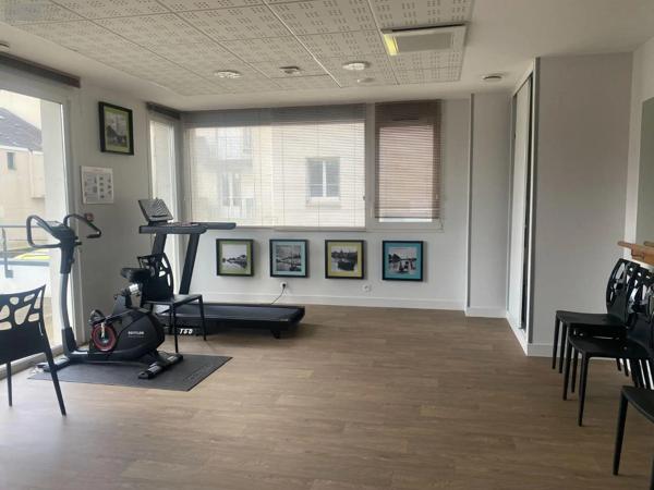 Achat - Appartement | Appartement Landerneau 29800 2 pièces 47 m 2