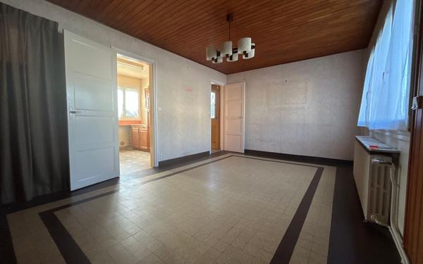 Maison à vendre    3 pièces • 52,89 m2 Compiègne