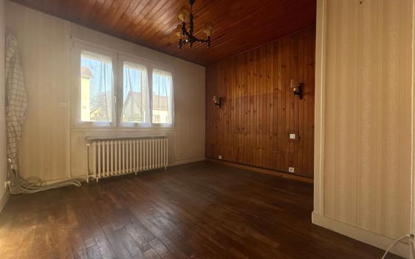 Maison à vendre    3 pièces • 52,89 m2 Compiègne