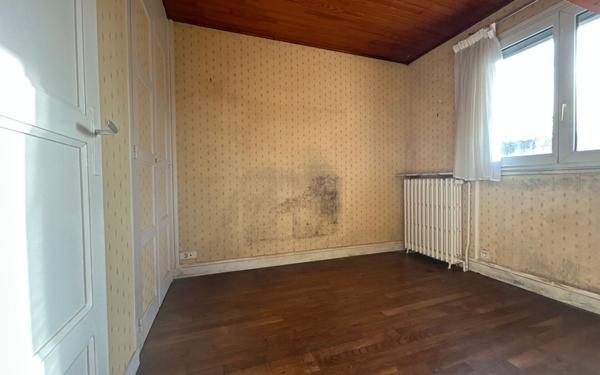 Maison à vendre    3 pièces • 52,89 m2 Compiègne