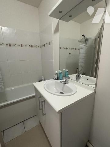 Appartement au deuxième étage 