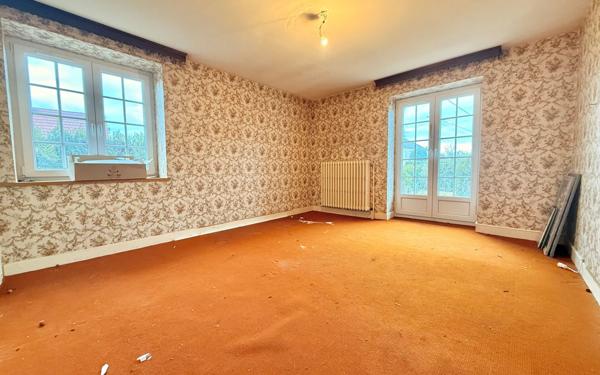 Maison à vendre    5 pièces •  Magny-sur-Tille