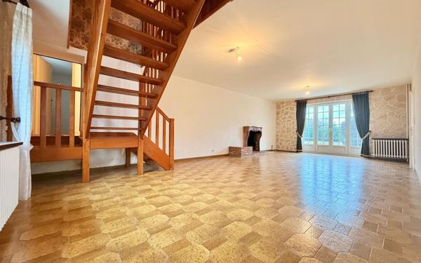 Maison à vendre    5 pièces •  Magny-sur-Tille